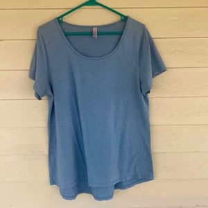 LuLaRoe Perfect Tee